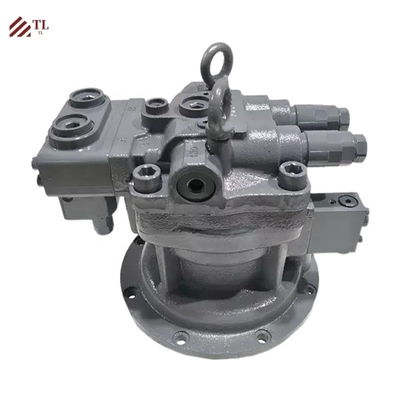 Perakende Swing Motor Mini Excavator EC460 Swing Device VOE14550092 Yüksek Garanti ile