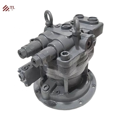 Perakende Swing Motor Mini Excavator EC460 Swing Device VOE14550092 Yüksek Garanti ile