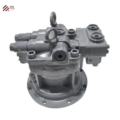 Perakende Swing Motor Mini Excavator EC460 Swing Device VOE14550092 Yüksek Garanti ile