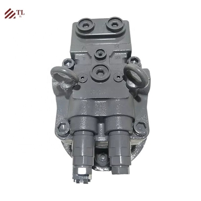 Perakende Swing Motor Mini Excavator EC460 Swing Device VOE14550092 Yüksek Garanti ile