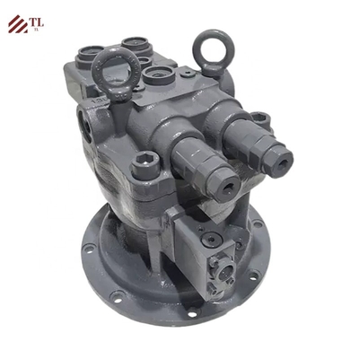 Perakende Swing Motor Mini Excavator EC460 Swing Device VOE14550092 Yüksek Garanti ile
