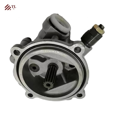 EX200 SK200-8 SH200 Kazıcı Handok için Pilot Gear Pompası K3V112 H3V112DT 2902440-1852D