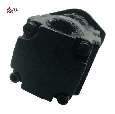 Yüksek Garanti JCB Hidrolik Pompa 7029120006 20/925339 Performans için
