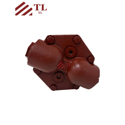 9256990 ERPILLAR 74318DAR için Hidrolik Piston Pompası Parça Adı Hidrolik Ana Pompa