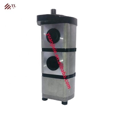 Garanti Bob X331 Hidrolik Pompa Mini Kazı makinesi 6668699