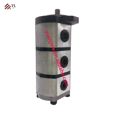 Garanti Bob X331 Hidrolik Pompa Mini Kazı makinesi 6668699