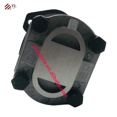Garanti Bob X331 Hidrolik Pompa Mini Kazı makinesi 6668699