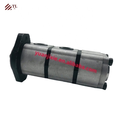 Garanti Bob X331 Hidrolik Pompa Mini Kazı makinesi 6668699