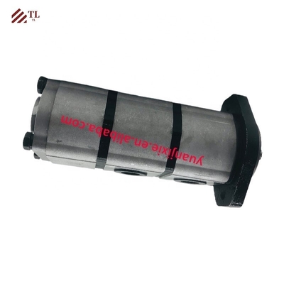 Garanti Bob X331 Hidrolik Pompa Mini Kazı makinesi 6668699
