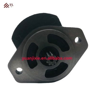 Garanti Bob X331 Hidrolik Pompa Mini Kazı makinesi 6668699