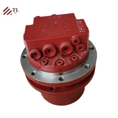 Ekskavatör Son Sürücü RB157-61290 RG058-61390 PHV-1B-12B TM02 Seyahat Motoru