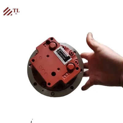 RB157-61290 RG058-61390 PHV-1B-12B TM02 Excavator Motor From Final Drive Seyahat Motoru