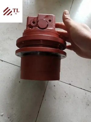 RB157-61290 RG058-61390 PHV-1B-12B TM02 Excavator Motor From Final Drive Seyahat Motoru