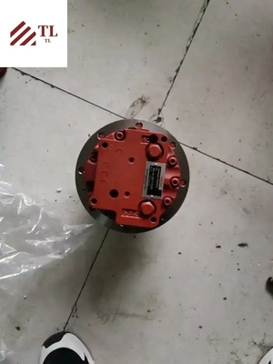 RB157-61290 RG058-61390 PHV-1B-12B TM02 Excavator Motor From Final Drive Seyahat Motoru