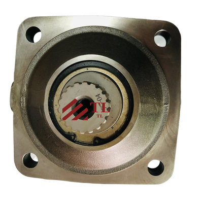 A6VM107HA2T /63W-VZB020A A6VM107EZ2/63W-VZB027B Sürünen kazıcı için hidrolik piston motoru