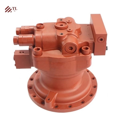 DX225 SY225 DH220-5 DH220-7 DH215-7 DH225-7 M2X150 Kazıcı Hidrolik Döner Motor