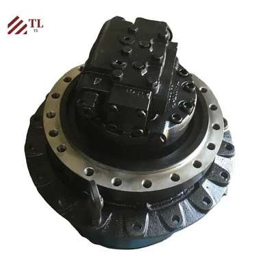 322C 324D 324DL Sürünen Kazı makinesi Final Drive 2276133 215-9952 Gelişmiş