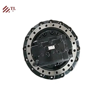 322C 324D 324DL Sürünen Kazı makinesi Final Drive 2276133 215-9952 Gelişmiş