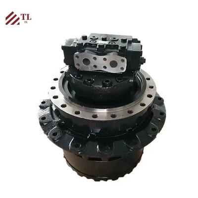 322C 324D 324DL Sürünen Kazı makinesi Final Drive 2276133 215-9952 Gelişmiş