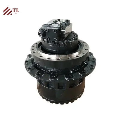 322C 324D 324DL Sürünen Kazı makinesi Final Drive 2276133 215-9952 Gelişmiş