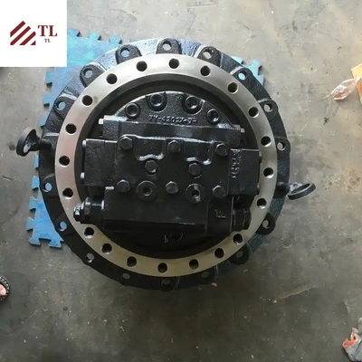 322C 324D 324DL Sürünen Kazı makinesi Final Drive 2276133 215-9952 Gelişmiş