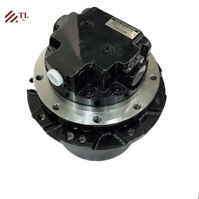 % 100 kazıcı parçaları ZX270-3 Son Sürücü 9255880 9256990 9255876 9251292 Motorsuz ZX270-3 Seyahat dişli kutusu