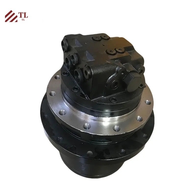 % 100 kazıcı parçaları ZX270-3 Son Sürücü 9255880 9256990 9255876 9251292 Motorsuz ZX270-3 Seyahat dişli kutusu