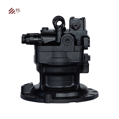 SK200-6E Sk210-6 SK200 Kaz makinesi Hidrolik salıncak motor Assy Parça numarası YN15V00055F1