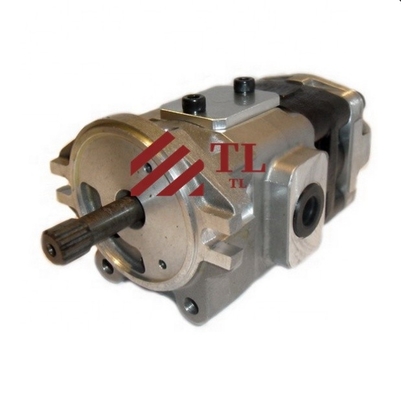Kubota Kazı Makinesi Enerji Madencilik İhtiyaçları için Hidrolik Delek Pompası KFP2308-33CF B5200-10513