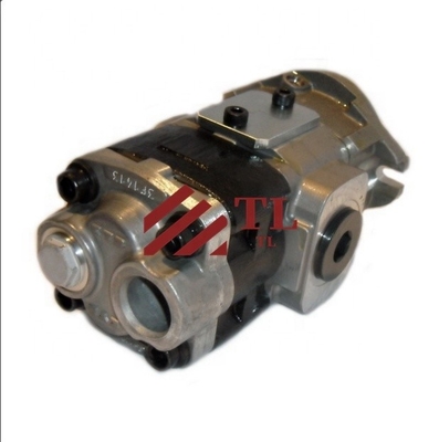 Kubota Kazı Makinesi Enerji Madencilik İhtiyaçları için Hidrolik Delek Pompası KFP2308-33CF B5200-10513