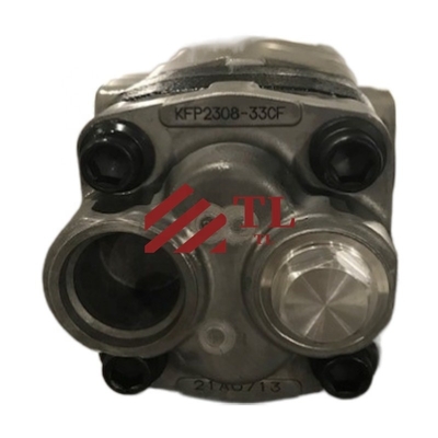 Kubota Kazı Makinesi Enerji Madencilik İhtiyaçları için Hidrolik Delek Pompası KFP2308-33CF B5200-10513