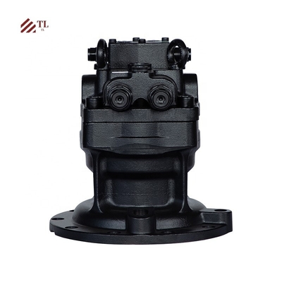 SK200-6E Sk210-6 SK200 Kaz makinesi Hidrolik salıncak motor Assy Parça numarası YN15V00055F1