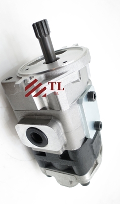 Kubota Kazı Makinesi Enerji Madencilik İhtiyaçları için Hidrolik Delek Pompası KFP2308-33CF B5200-10513
