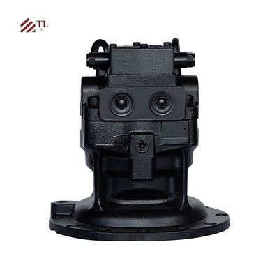 Perakende satış Volvo EC700 EC700B Kazı makinesi hidrolik salıncak motor montajı 14622007 14535293