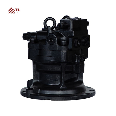 Perakende satış Volvo EC700 EC700B Kazı makinesi hidrolik salıncak motor montajı 14622007 14535293
