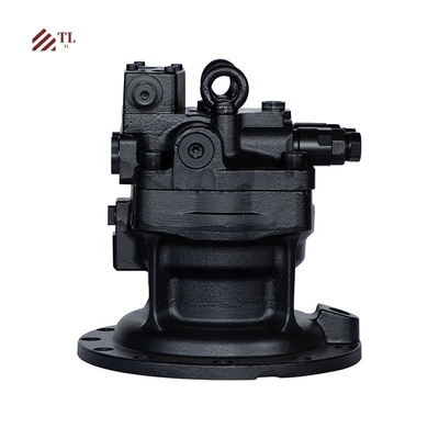 Perakende satış Volvo EC700 EC700B Kazı makinesi hidrolik salıncak motor montajı 14622007 14535293
