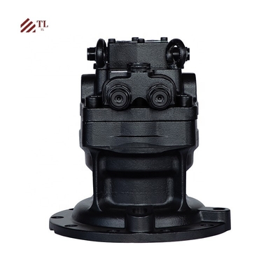 Perakende satış Volvo EC700 EC700B Kazı makinesi hidrolik salıncak motor montajı 14622007 14535293