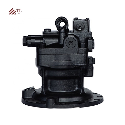 Perakende satış Volvo EC700 EC700B Kazı makinesi hidrolik salıncak motor montajı 14622007 14535293