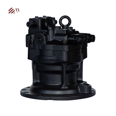 Perakende satış Volvo EC700 EC700B Kazı makinesi hidrolik salıncak motor montajı 14622007 14535293