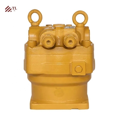 Kazı makinesi 330D E330D Swing Motor 200-3372 erpillar Swing Device için % 100 -