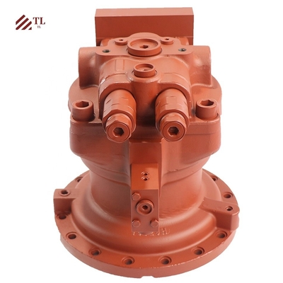 % 100 kazıcı parçaları hidrolik DH200-5 DH220-7 salıncak aygıtı DH220LC parça adı salıncak motor