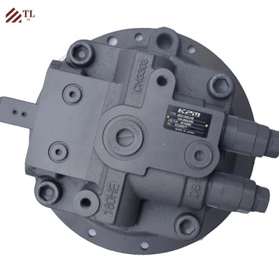 ZX670 ZX670-3 ZX650 dökme demir salıncak aygıtı için kazık makinesi salıncak motoru 4651137 YA0053104