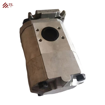 Bölüm Adı Solenoid Valve CBKP Serisi Yüksek Yapılandırma Hidrolik Delek Pompası CBKP63-BFP