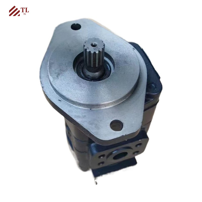 Enerji Madenciliği EC460 EC360 EC330 Delek Pompası 14530502 14531413 14576326 14573559 14561971