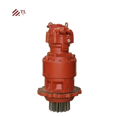 Bölüm numarası 11C0169 M5X130 CLG925 LG922 SY235 CLG920 LG240 için hidrolik salıncak motor assy