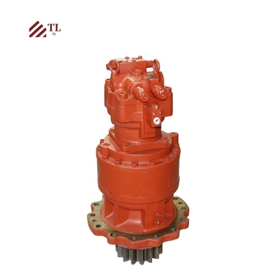 Bölüm numarası 11C0169 M5X130 CLG925 LG922 SY235 CLG920 LG240 için hidrolik salıncak motor assy