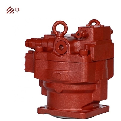 100% M5X180CHB-10A-3NA / 265-RG20D25G2-140 Döner Redüktör Assy Swing Reduction Gear