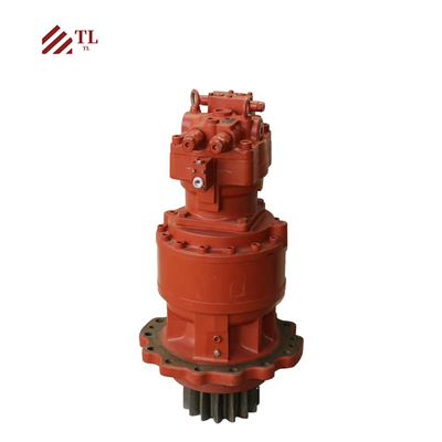 M5X180CHB-12A-95A Çaplayıcı parçaları için döner hız azaltıcı montajı RG14D20A5 11C0169