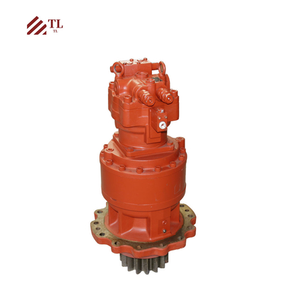 M5X180CHB-12A-95A Çaplayıcı parçaları için döner hız azaltıcı montajı RG14D20A5 11C0169