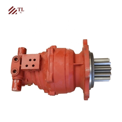 Ekskavator yedek parçaları NACHI PCR-5B-30A-FGP-9222A Swing Motor Reduction Gear Montajı